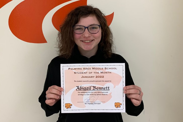 MS January Student Of The Month ms-january-student-of-the-month