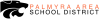 image of the Palmyra Area School District crest