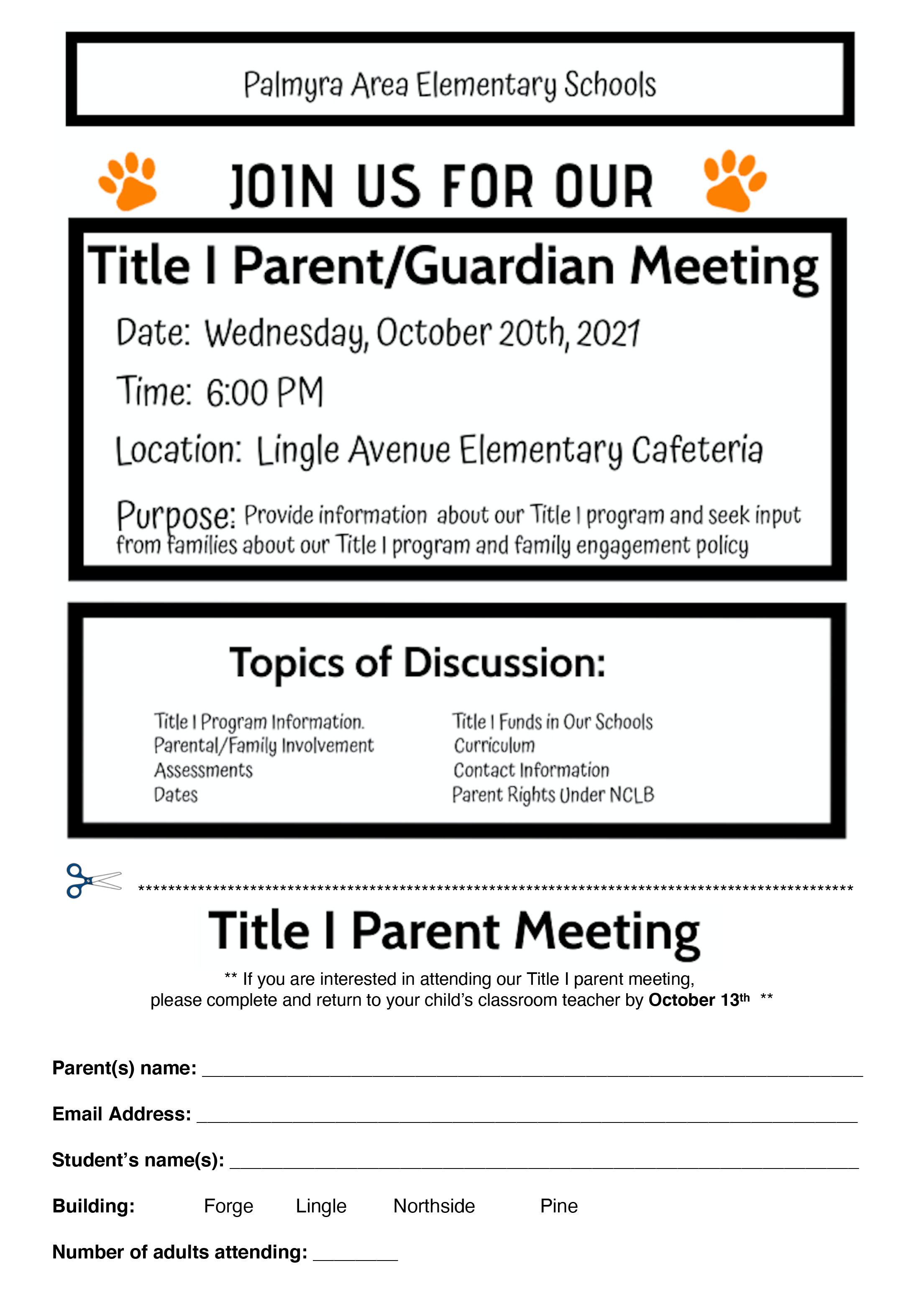 TitleIParentMeetingOctober2021_flyer.png